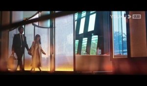 Unexpected Falling Saison 1 - Trailer (ZH)