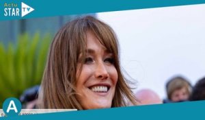 Carla Bruni fête ses 55 ans : son fils Aurélien Enthoven partage un tendre cliché