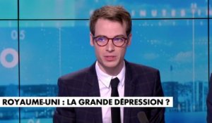 Louis Morin : «La situation, est symbole d'un déclassement»