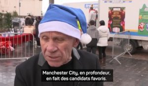 Man City - Reid : “Arsenal est le grand favori pour le titre”