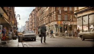 Indiana Jones et le Cadran de la Destinée - Première bande-annonce (VF) | Disney