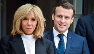 Brigitte Macron scandale : 34000 euros pour faire disparaitre des clichés en maillot