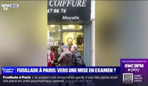 Fusillade à Paris: les motivations du suspect
