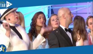 "Souriez, la France vous regarde !" : ce qu'a dit Geneviève de Fontenay aux Miss France lors du cour