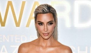 Kim Kardashian au bord des larmes : elle se confie sur la difficile coparentalité avec Kanye West