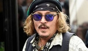 Johnny Depp nouveau scandale, le témoignage de son ex