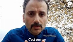 Un iranien se suicide à Lyon pour alerter contre la répression dans son pays