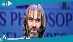 “Je suis redevenu universitaire” : Cédric Villani évoque sa nouvelle vie loin de l’Assemblée