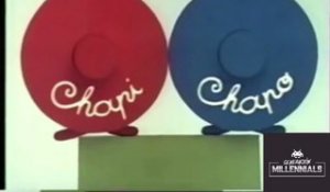 Chapi Chapo - INTRO (Serie Tv)  (1974)