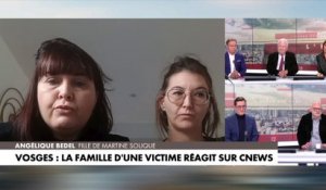 Morts inexpliquées dans les Vosges : une des familles témoigne