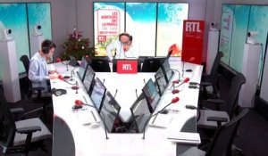 Le journal RTL de 14h du 29 décembre 2022