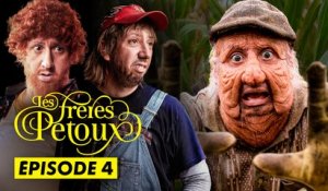 LES FRÈRES PÉTOUX : La Bête (4/5)