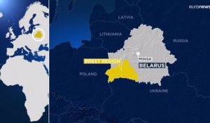 Chute d'un missile ukrainien au Bélarus, plusieurs hypothèses