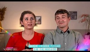 Famille XXL (spoiler) : le départ confirmé d’Amandine Pellissard et de Camille Santoro sur TF1