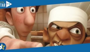 Ratatouille (M6) : de qui est inspiré Skinner, le chef du restaurant Chez Gusteau ?