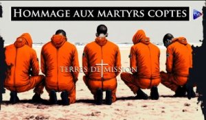 Terres de Mission n°294 : Hommage aux martyrs coptes de l'Etat islamique