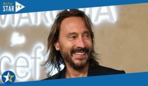 Bob Sinclar papa : rare apparition avec son fils et sa sublime fille... tous deux plus grands que lu