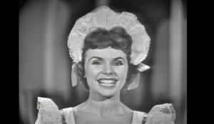 Teresa Brewer - The Daughter Of Rosie O'Grady
