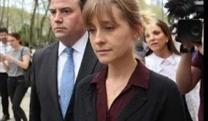 Allison Mack (Smallville) condamnée à 3 ans de prison au lieu de 40 ans