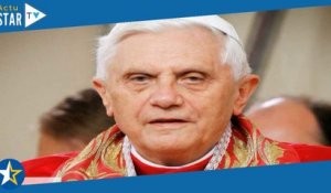 Mort de Benoît XVI : pourquoi l’ancien pape avait-il démissionné de ses fonctions ?