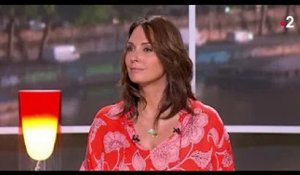 Télématin : Julia Vignali privée d’antenne, Thomas Sotto totalement paralysé sur France 2