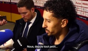 PSG - Marquinhos revient sur l'échec en Coupe du monde