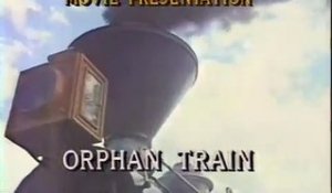 Orphan Train Bande-annonce (EN)