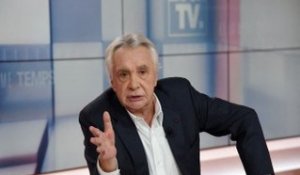 Michel Sardou n’a plus les moyens : le chanteur contraint d’abandonner…