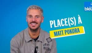 Matt Pokora : "Je pourrais revenir vivre en France"