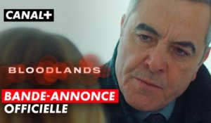 Bloodlands, saison 2 | Bande-annonce | CANAL+