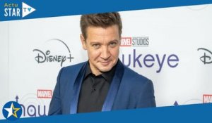 L’acteur Jeremy Renner (Avengers) dans un état "critique" après un accident en lien avec les conditi