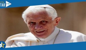Mort de Benoît XVI : le lieu symbolique de l’inhumation de l’ancien pape dévoilé