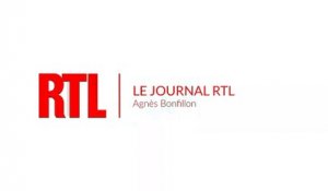 Le journal RTL de 10h du 03 janvier 2023