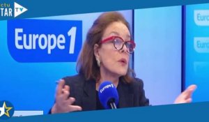 “C’était une purge !” : Emmanuel Macron dézingué par Catherine Nay après ses voeux