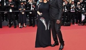 Omar Sy dans une vaste polémique : sa femme, Hélène, obligée de sortir du silence !