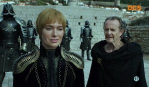Game of Thrones - saison 8 Bande-annonce VO