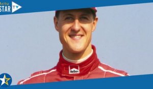 Michael Schumacher : son fils Mick dévoile une émouvante photo de lui à l’occasion de son anniversai