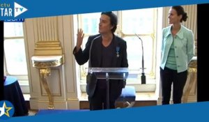 "Tu es coincée" : La demande en mariage filmée et applaudie d'Yvan Attal à Charlotte Gainsbourg