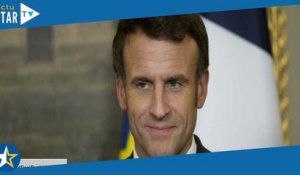 Emmanuel Macron “consternant” et “inconséquent” : cette phrase du président qui ne passe pas