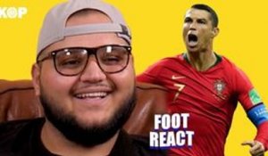 Foot React : les Moments les plus WTF en Coupe du Monde ! 