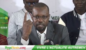 Massata et Mamadou en prison: Cheikh Tidiane Youm annonce une contre-expertise judiciaire