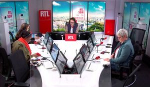 Le journal RTL de 19h du 04 janvier 2023