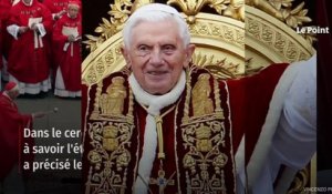 Mort de Benoît XVI : comment on enterre un pape