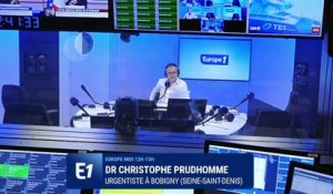 Santé : Emmanuel Macron dévoile ce vendredi un plan de «refondation» du système