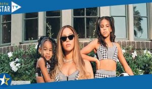 Beyoncé : sa fille Blue Ivy, 11 ans, déjà à la tête d’une fortune colossale