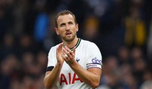 FA Cup : Harry Kane assure le service minimum pour Tottenham face à Portsmouth