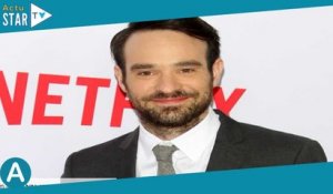 En traître (Netflix) : qui est Charlie Cox, l'interprète d'Adam Lawrence ?