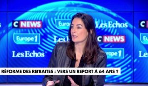 Agnès Verdier-Molinié : «On a des syndicats qui n’ont pas compris l’urgence financière pour la France»