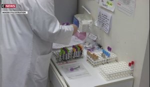 Santé : 90% des laboratoires d’analyses médicales sont en grève ce lundi