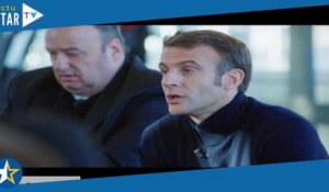 « Elle a été mal perçue » : Emmanuel Macron se confie sur la première rencontre de Brigitte avec ses